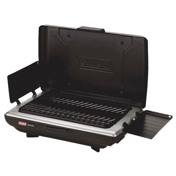 Coleman Table Top Propane Grill - Jarden Custom