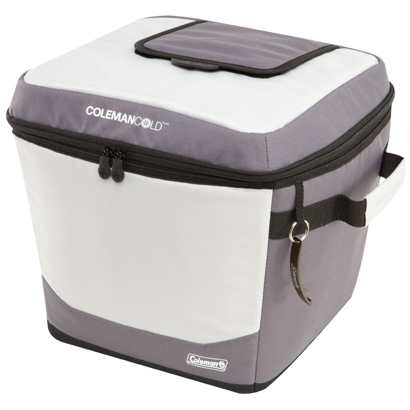 Coleman 36 Can Soft Tabletop Bucket 