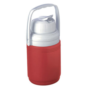 coleman 1 gallon beverage cooler