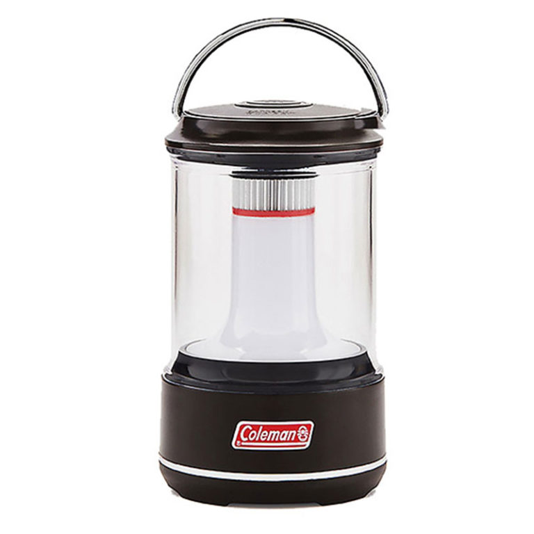 Coleman 800 Lumens LED Lantern With BatteryGuard™